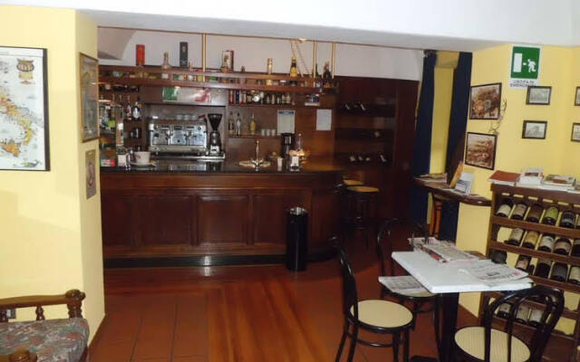 Nuovo Hotel Giardini