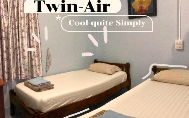 Vitoon Guesthouse