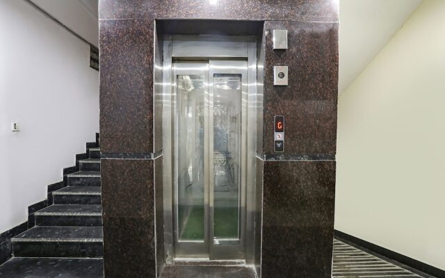 Fabhotel A2S