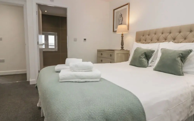 Edgemere Cottage