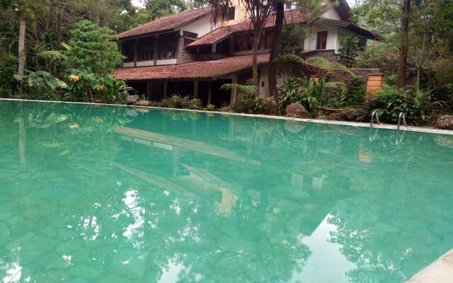 Imah Seniman Hotel