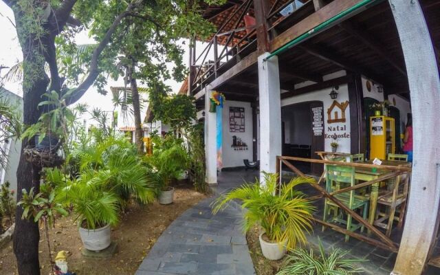Pousada e Hostel Cauim Natal