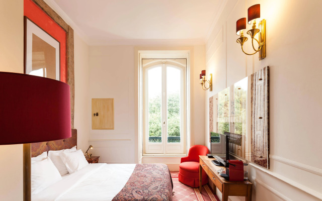 The Independente Suites & Terrace