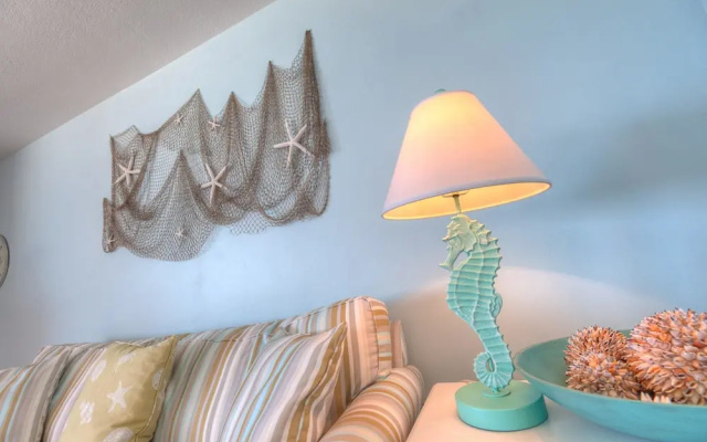 Coquina Beach Club 203