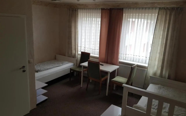 Dill Hotel