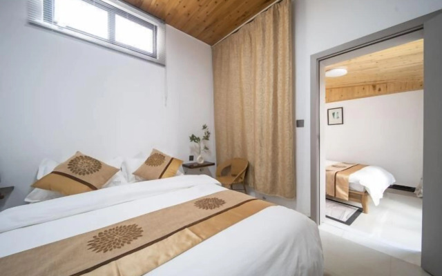 Dali Rain Butterfly Inn (Caicun Dock Branch)