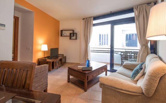 Apartamentos Llafranc Mar