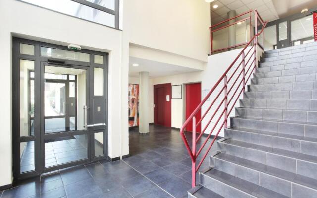 Residence Lille-Lambret