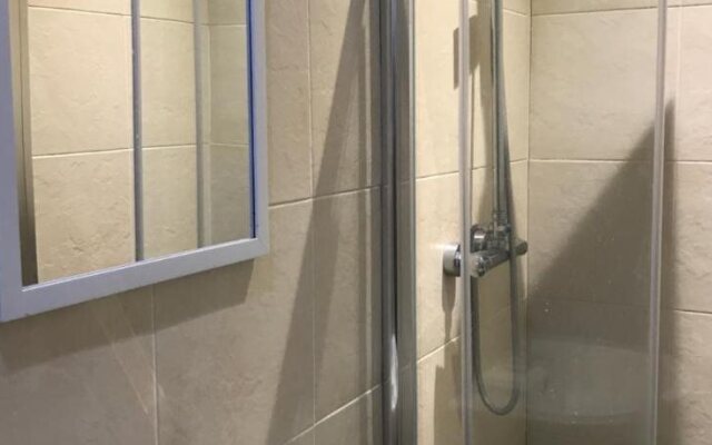 The Manchester Hotel