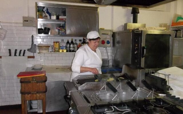 Albergo Ristorante Gori