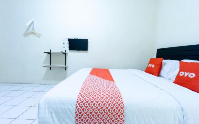 OYO 591 Mn Residence Syariah