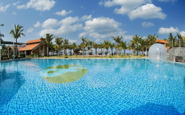 Famiana Resort & Spa Phu Quoc