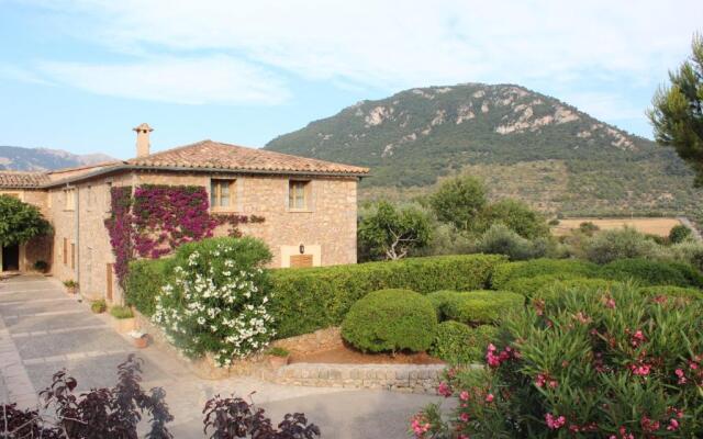 Ca's Garriguer Agroturismo