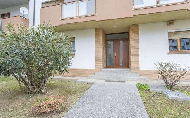 Udine Centro Studi Apartment