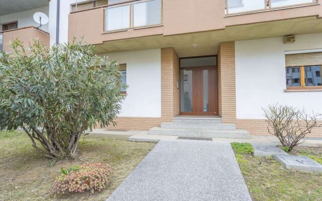 Udine Centro Studi Apartment