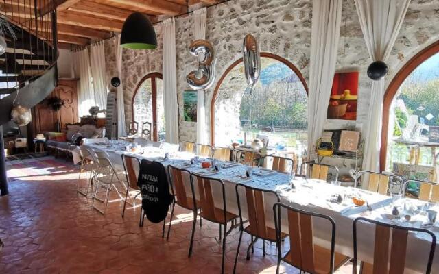 La Yourte des Champs