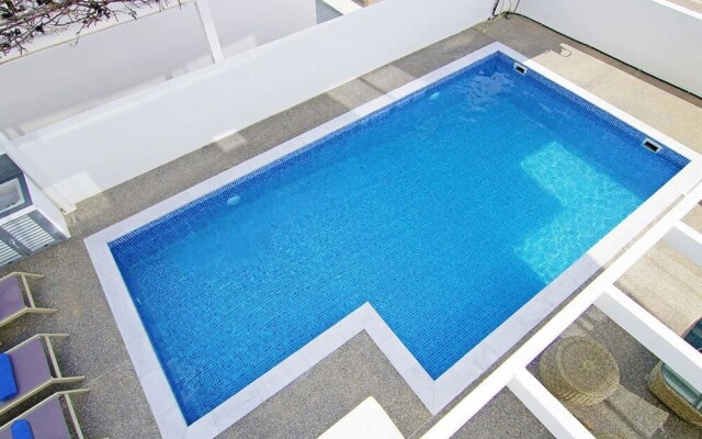 Paradisia Ayia Napa in Ayia Napa