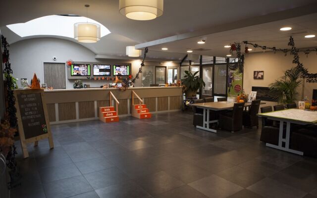 Recreatiepark De Boshoek