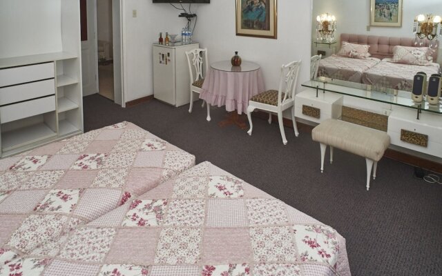 B&B El Olivar