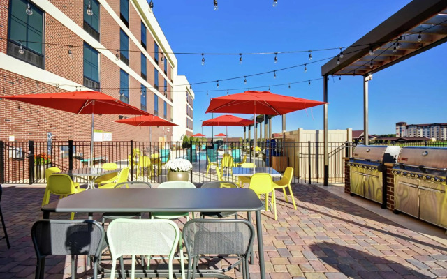 Home2 Suites by Hilton Lagrange