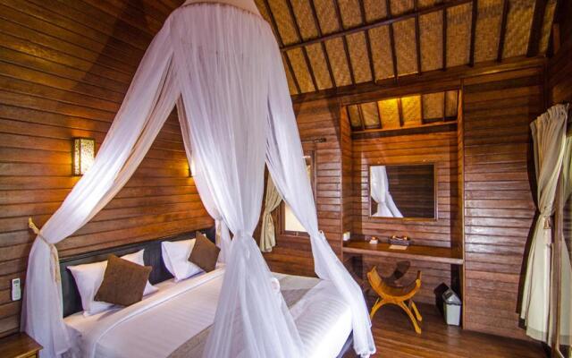 Cassava Bungalow