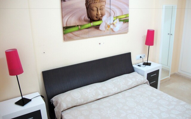 Apartamentos Alcala Blau 3000