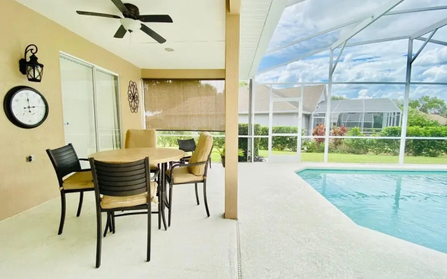 Julie's Southern Dunes Vacation Home