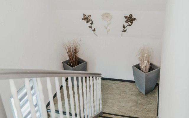 Residenz Fischbach KIBA