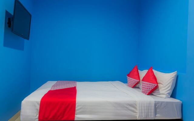 Tebet Residence By OYO Rooms