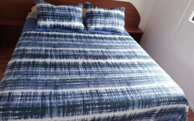 Cabañas Mediterraneas