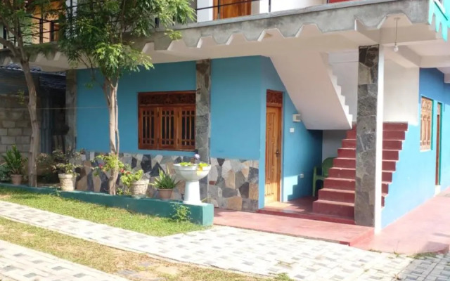 Thomasha Homestay