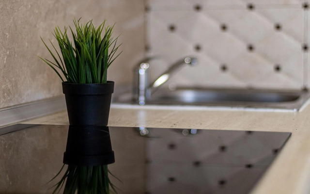 Апартаменты на улице Жлобы 139