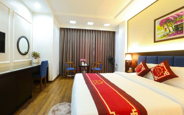 A&D Luxury Hotel