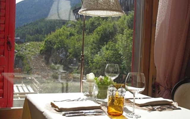 Relais Villa Brioschi