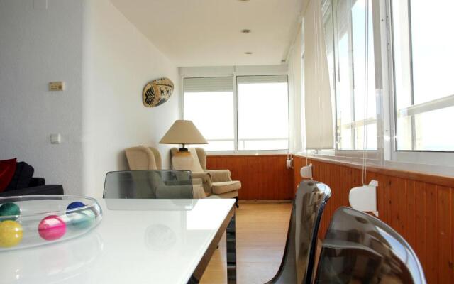Apartamento Playamar 16