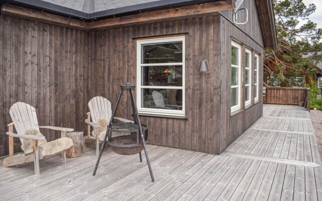 Amazing Home in Treungen With Wifi and 4 Bedrooms