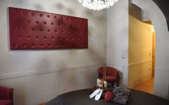 Residenza Di Federico II