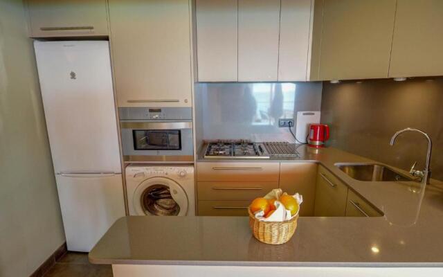 La Gioia 3 by Hello Homes Sitges