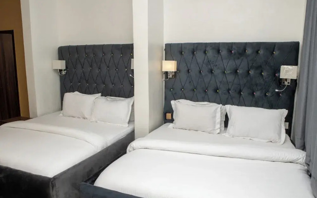 Mareot Hotel