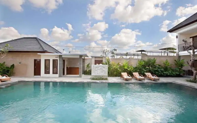 Umasri Bali Residence