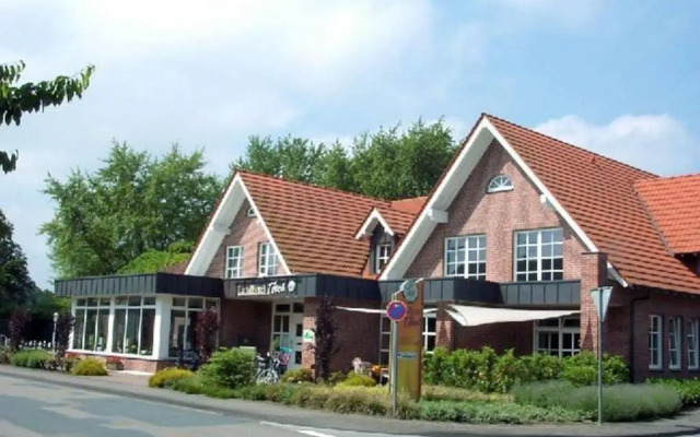 Landhotel Töns