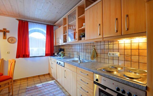Appartement Jöchl