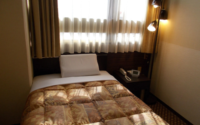 Hotel Matsuyama Hills