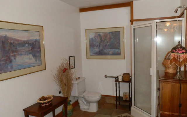 Harrison Hammond House Farmstay