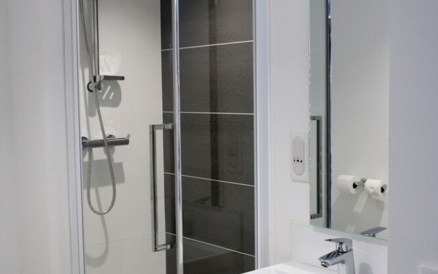 Résidence Vacances Bleues Les Coteaux Jonzac