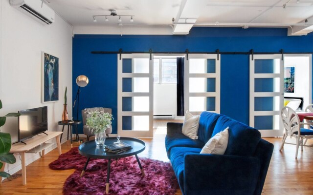 Peaceful 2BR in Mile End by Namastay