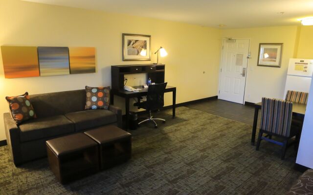 Staybridge Suites Silicon Valley, an IHG Hotel