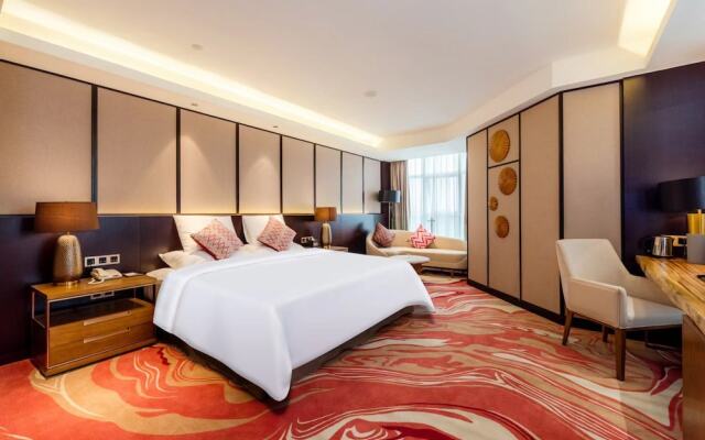 Gleetour Hotel Guizhou