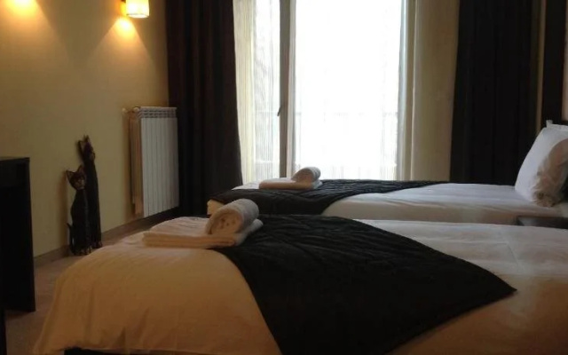 Park Hotel Stratesh