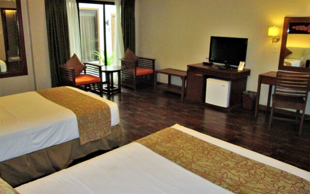 Chali Beach Resort and Conference Center